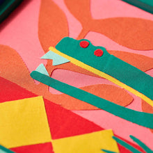 Load image into Gallery viewer, Albert the Alligator