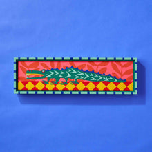 Load image into Gallery viewer, Frame Q : Large Rectangle Double Box Frame