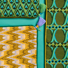 Load image into Gallery viewer, The Florentine in Green