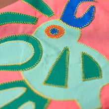 Load image into Gallery viewer, The Bobby and Georgina Stocking