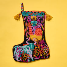 Load image into Gallery viewer, How The Camel Got His Hump Stocking