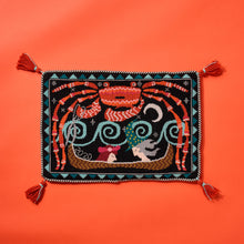 Load image into Gallery viewer, The Crab Who Played With The Sea - Original