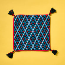 Load image into Gallery viewer, The Feathers in Blue
