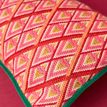 Load image into Gallery viewer, The Feather in Pink - Lumbar