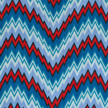 Load image into Gallery viewer, The Flame in Blue - square