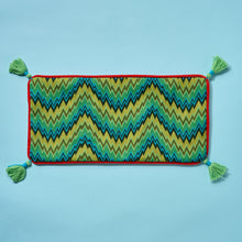 Load image into Gallery viewer, The Flame in Green - Lumbar