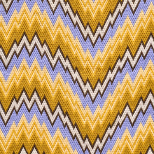 Load image into Gallery viewer, The Flame in Yellow - Square