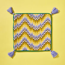 Load image into Gallery viewer, The Flame in Yellow