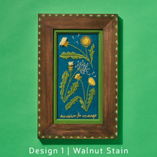 Load image into Gallery viewer, Botanicals Frames