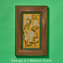 Load image into Gallery viewer, Botanicals Frames