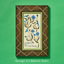 Load image into Gallery viewer, Botanicals Frames