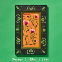 Load image into Gallery viewer, Botanicals Frames