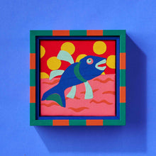 Load image into Gallery viewer, Frankie the Fish