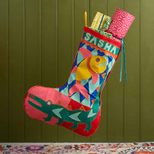 Load image into Gallery viewer, The Freddie and Albert Stocking