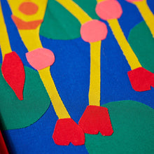 Load image into Gallery viewer, Georgina the Giraffe