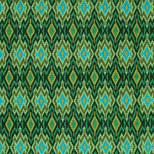 Load image into Gallery viewer, The Lanterns in Green