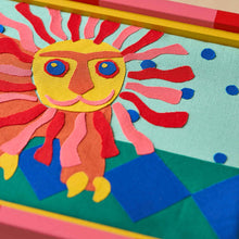 Load image into Gallery viewer, Lenny the Lion