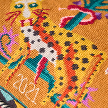 Load image into Gallery viewer, How The Leopard Got His Spots - Alternative