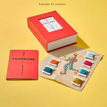 Load image into Gallery viewer, The Leader