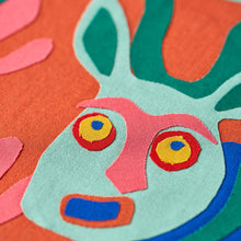 Load image into Gallery viewer, Nora, Nellie and Nancy the Buffalo