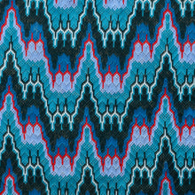 Load image into Gallery viewer, The Florentine in Blue - Lumbar