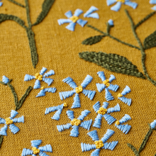 Load image into Gallery viewer, Summer of Sewing | Forget-me-nots