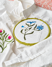 Load image into Gallery viewer, Soluble design transfer sheets