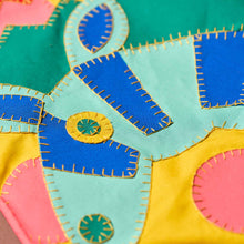 Load image into Gallery viewer, The Tilly and Ziggy Stocking