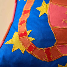 Load image into Gallery viewer, Tilly the Tiger Cushion