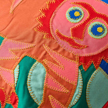 Load image into Gallery viewer, Tilly the Tiger Cushion