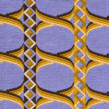 Load image into Gallery viewer, The Weave in Yellow - Square