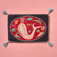 Load image into Gallery viewer, How The Whale Got His Throat - Original