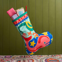 Load image into Gallery viewer, The Winnie and Betty Stocking