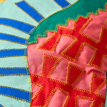 Load image into Gallery viewer, Ziggy the Zebra Cushion