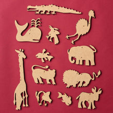 Load image into Gallery viewer, PRE-ORDER: The Appliqit Decorations