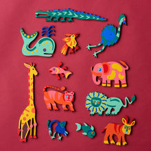 Load image into Gallery viewer, PRE-ORDER: The Appliqit Decorations