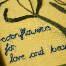 Load image into Gallery viewer, Cornflowers: Refill