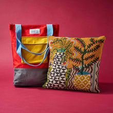 Load image into Gallery viewer, PRE-ORDER | Ziggurat and Zulma