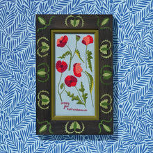 Load image into Gallery viewer, Poppy: Refill