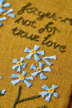 Load image into Gallery viewer, Forget-me-nots
