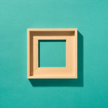 Load image into Gallery viewer, PRE ORDER: Frame F: Box Frame