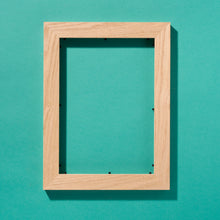 Load image into Gallery viewer, Frame G: Musicians Frame