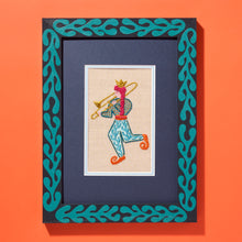 Load image into Gallery viewer, Frame G: Musicians Frame