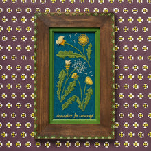 Load image into Gallery viewer, Dandelion