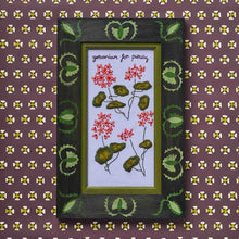 Load image into Gallery viewer, Geraniums: Refill