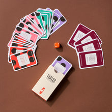 Load image into Gallery viewer, The Improvisations Cards Set