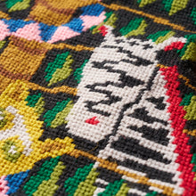 Load image into Gallery viewer, How The Leopard Got His Spots Stocking