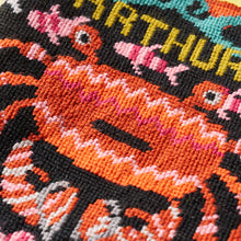 Load image into Gallery viewer, The Crab Who Played With The Sea - Stocking: Refill