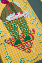 Load image into Gallery viewer, Studio Workshops: Darning Masterclass