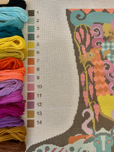 Load image into Gallery viewer, How The Camel Got His Hump Stocking